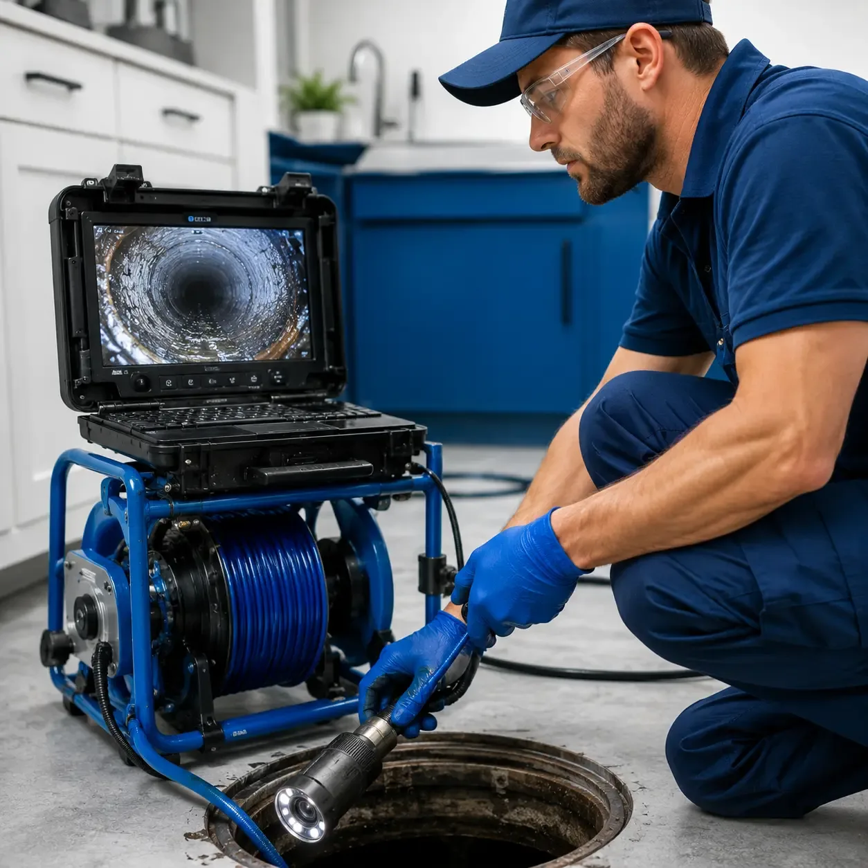 Pipe Relining professionals serving Newton Grove, NC